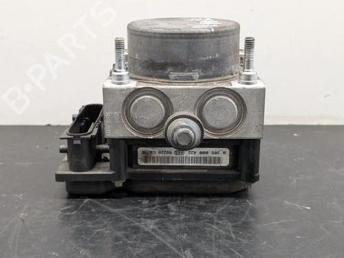 ABS pump OPEL CORSA D (S07) 1.2 (L08, L68) | BP37409391M43 - Image 9