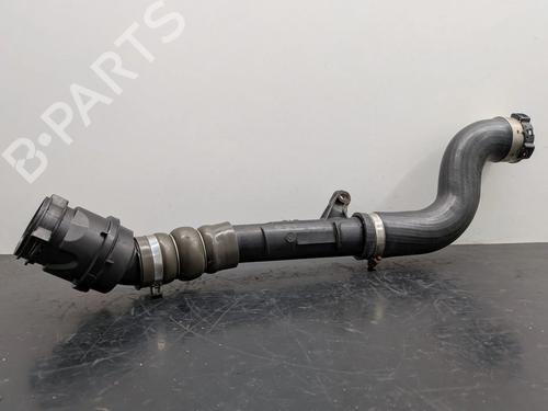 Intercooler-rør Intercooler-rør NISSAN JUKE (F15) 1.5 dCi (110 hp) 37406129 37406129