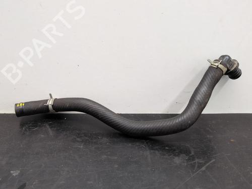 Rør Rør NISSAN JUKE (F15) 1.5 dCi (110 hp) 37426438 37426438