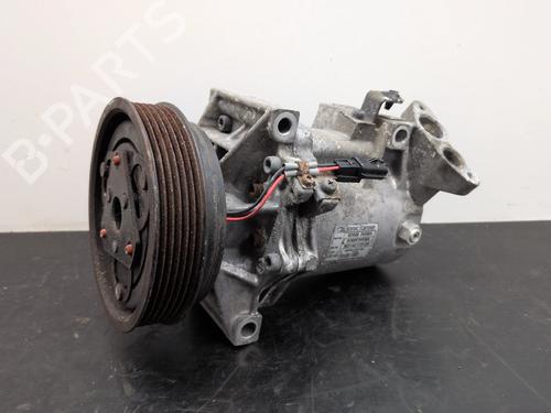 Used AC compressor AC compressor 37426439 37426439