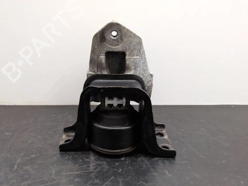 Engine mount NISSAN JUKE (F15) 1.5 dCi | BP37426441M89 - Image 5