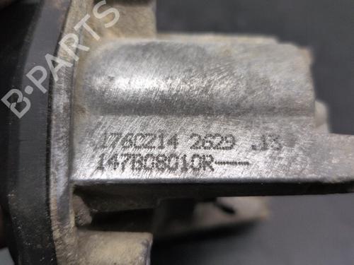 Electronic module NISSAN JUKE (F15) 1.5 dCi | BP37430823M83 - Image 5