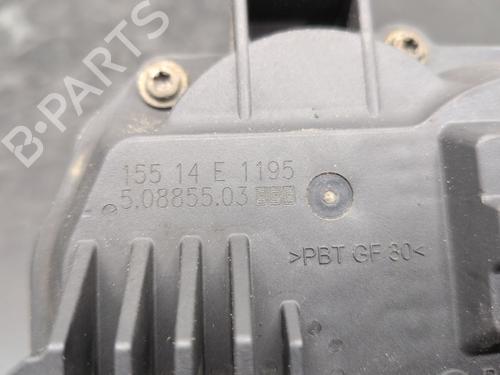 Electronic module NISSAN JUKE (F15) 1.5 dCi | BP37430823M83 - Image 6