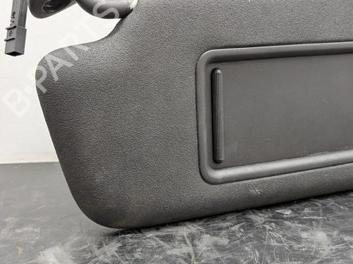 Left sun visor AUDI A4 B7 Avant (8ED) 2.0 TDI 16V | BP24877876I1 - Image 2