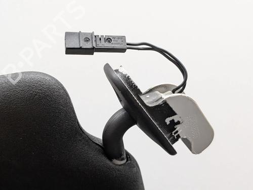 Left sun visor AUDI A4 B7 Avant (8ED) 2.0 TDI 16V | BP24877876I1 - Image 6