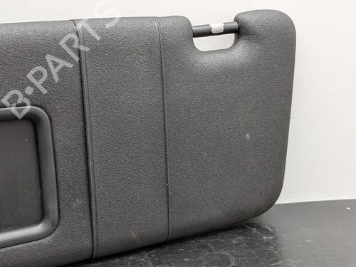 Left sun visor AUDI A4 B7 Avant (8ED) 2.0 TDI 16V | BP24877876I1 - Image 4