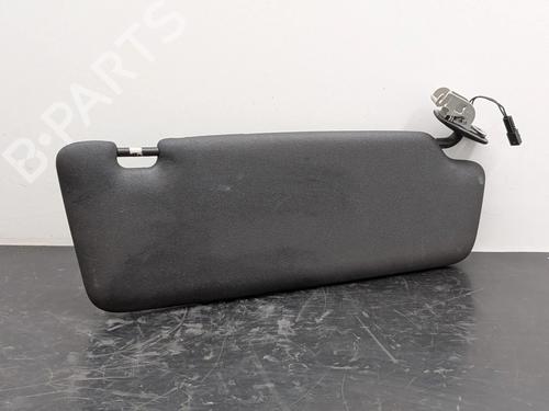 Left sun visor AUDI A4 B7 Avant (8ED) 2.0 TDI 16V | BP24877876I1 - Image 8