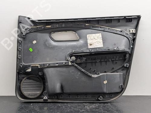 Front left panel VW POLO V (6R1, 6C1) 1.6 TDI | BP37462812C58 - Image 3