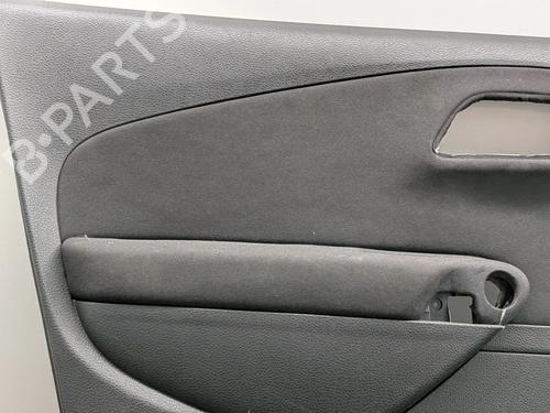 Front left panel VW POLO V (6R1, 6C1) 1.6 TDI | BP37462812C58 - Image 2