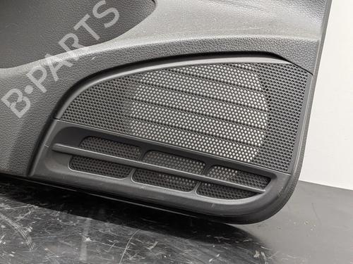 Front left panel VW POLO V (6R1, 6C1) 1.6 TDI | BP37462812C58 - Image 6