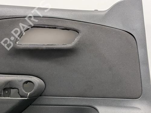 Front left panel VW POLO V (6R1, 6C1) 1.6 TDI | BP37462812C58 - Image 9
