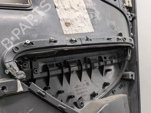 Front left panel VW POLO V (6R1, 6C1) 1.6 TDI | BP37462812C58 - Image 5