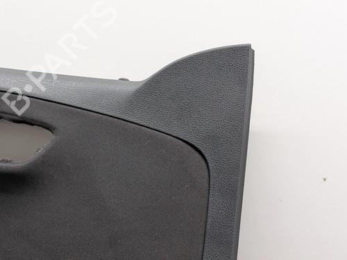 Front left panel VW POLO V (6R1, 6C1) 1.6 TDI | BP37462812C58 - Image 8