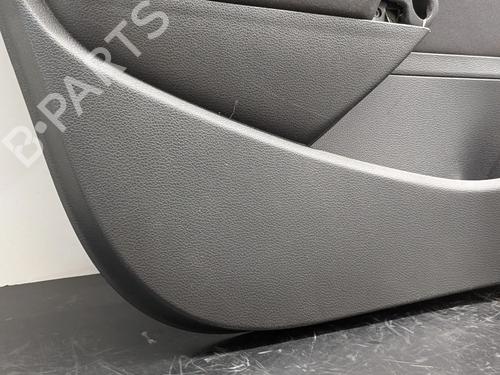 Front left panel VW POLO V (6R1, 6C1) 1.6 TDI | BP37462812C58 - Image 12