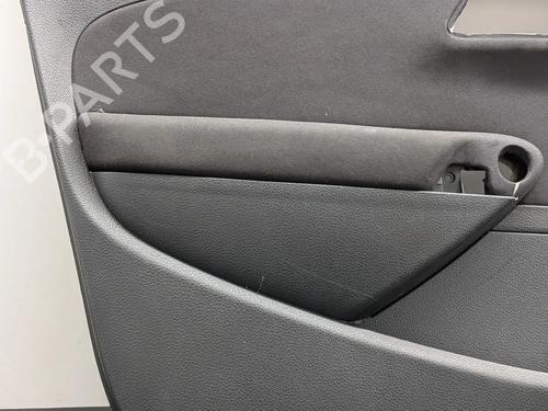 Front left panel VW POLO V (6R1, 6C1) 1.6 TDI | BP37462812C58 - Image 10