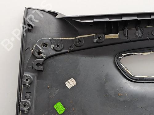Front left panel VW POLO V (6R1, 6C1) 1.6 TDI | BP37462812C58 - Image 18