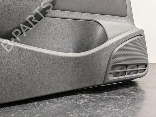 Front left panel VW POLO V (6R1, 6C1) 1.6 TDI | BP37462812C58 - Image 13