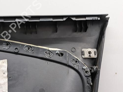 Front left panel VW POLO V (6R1, 6C1) 1.6 TDI | BP37462812C58 - Image 16