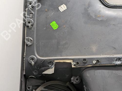 Front left panel VW POLO V (6R1, 6C1) 1.6 TDI | BP37462812C58 - Image 19