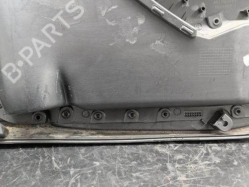 Front left panel VW POLO V (6R1, 6C1) 1.6 TDI | BP37462812C58 - Image 21