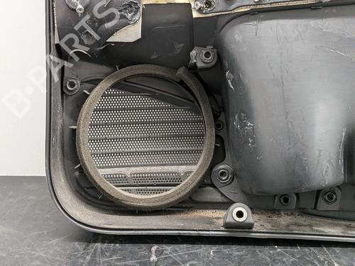 Front left panel VW POLO V (6R1, 6C1) 1.6 TDI | BP37462812C58 - Image 20