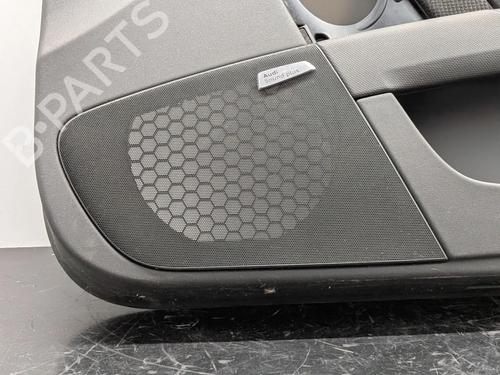 Front right panel AUDI TT (8J3) 1.8 TFSI | BP37462813C59 - Image 2