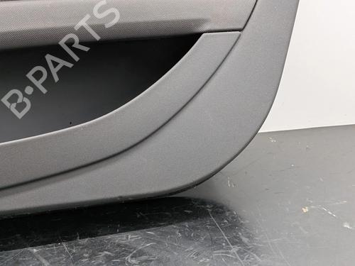Front right panel AUDI TT (8J3) 1.8 TFSI | BP37462813C59 - Image 5
