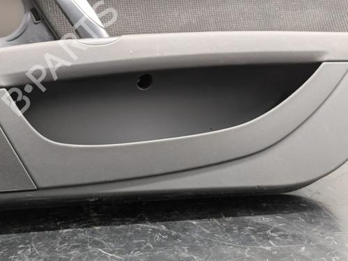 Front right panel AUDI TT (8J3) 1.8 TFSI | BP37462813C59 - Image 4