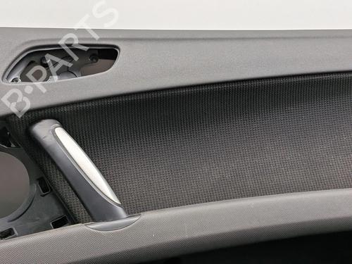 Front right panel AUDI TT (8J3) 1.8 TFSI | BP37462813C59 - Image 7