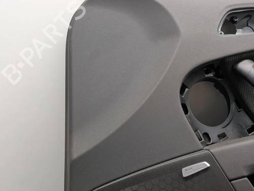 Front right panel AUDI TT (8J3) 1.8 TFSI | BP37462813C59 - Image 9