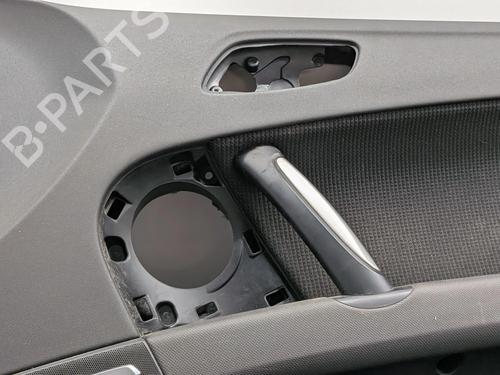 Front right panel AUDI TT (8J3) 1.8 TFSI | BP37462813C59 - Image 8