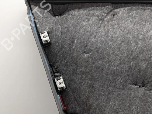 Front right panel AUDI TT (8J3) 1.8 TFSI | BP37462813C59 - Image 15
