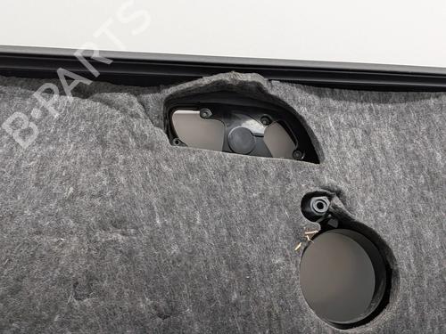 Front right panel AUDI TT (8J3) 1.8 TFSI | BP37462813C59 - Image 17