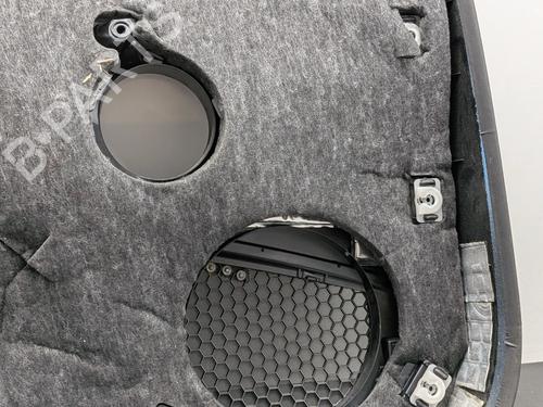 Front right panel AUDI TT (8J3) 1.8 TFSI | BP37462813C59 - Image 19