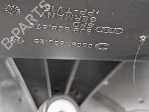 Other AUDI TT (8J3) 1.8 TFSI | BP37462815O1 - Image 27