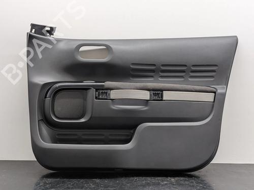 Høyre frontpanel Høyre frontpanel CITROËN C4 CACTUS 1.2 VTi 82 (82 hp) 37462816 37462816