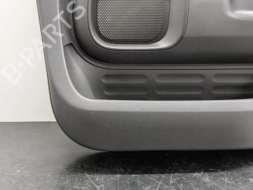 Høyre frontpanel CITROËN C4 CACTUS 1.2 VTi 82 | BP37462816C59 - Image 9