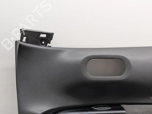 Høyre frontpanel CITROËN C4 CACTUS 1.2 VTi 82 | BP37462816C59 - Image 6