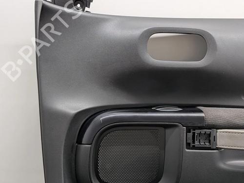 Høyre frontpanel CITROËN C4 CACTUS 1.2 VTi 82 | BP37462816C59 - Image 7
