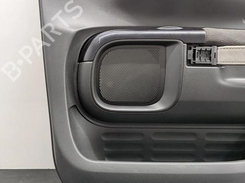 Høyre frontpanel CITROËN C4 CACTUS 1.2 VTi 82 | BP37462816C59 - Image 8