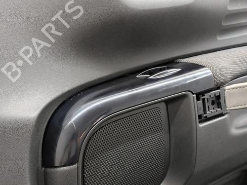 Høyre frontpanel CITROËN C4 CACTUS 1.2 VTi 82 | BP37462816C59 - Image 12