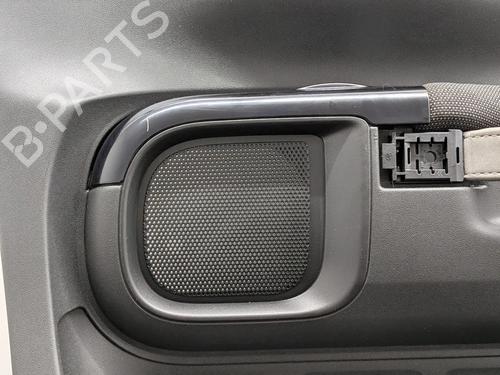 Høyre frontpanel CITROËN C4 CACTUS 1.2 VTi 82 | BP37462816C59 - Image 11