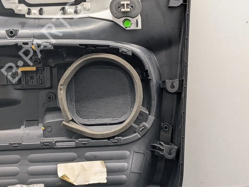 Høyre frontpanel CITROËN C4 CACTUS 1.2 VTi 82 | BP37462816C59 - Image 16