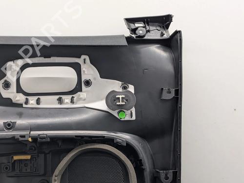 Høyre frontpanel CITROËN C4 CACTUS 1.2 VTi 82 | BP37462816C59 - Image 17
