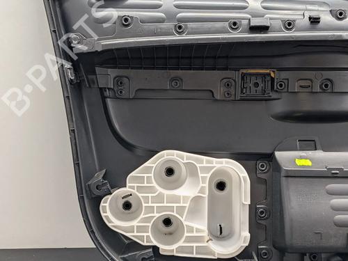 Høyre frontpanel CITROËN C4 CACTUS 1.2 VTi 82 | BP37462816C59 - Image 20