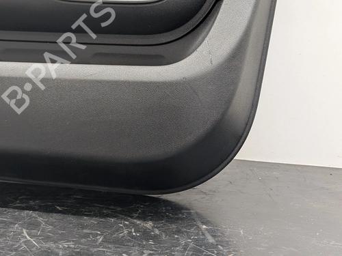 Front left panel CITROËN C4 CACTUS 1.2 VTi 82 | BP37462817C58 - Image 2