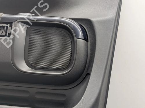 Front left panel CITROËN C4 CACTUS 1.2 VTi 82 | BP37462817C58 - Image 3