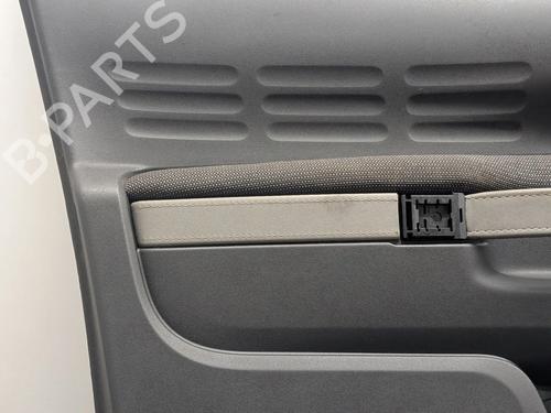 Front left panel CITROËN C4 CACTUS 1.2 VTi 82 | BP37462817C58 - Image 7