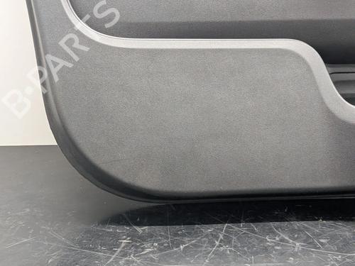 Front left panel CITROËN C4 CACTUS 1.2 VTi 82 | BP37462817C58 - Image 8