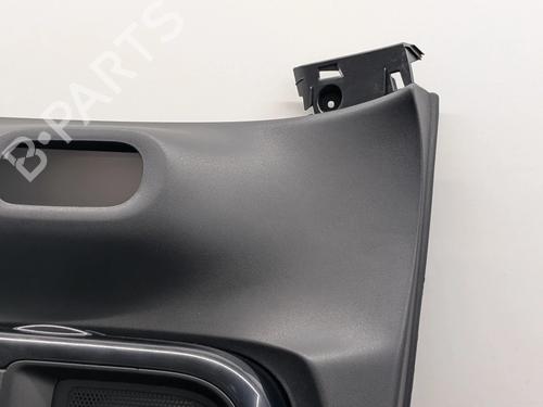 Front left panel CITROËN C4 CACTUS 1.2 VTi 82 | BP37462817C58 - Image 4